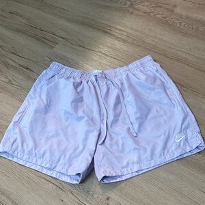 Nike shorts size XXL
